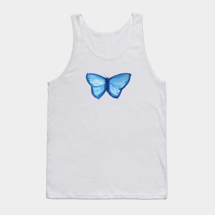 Butterfly Tank Top